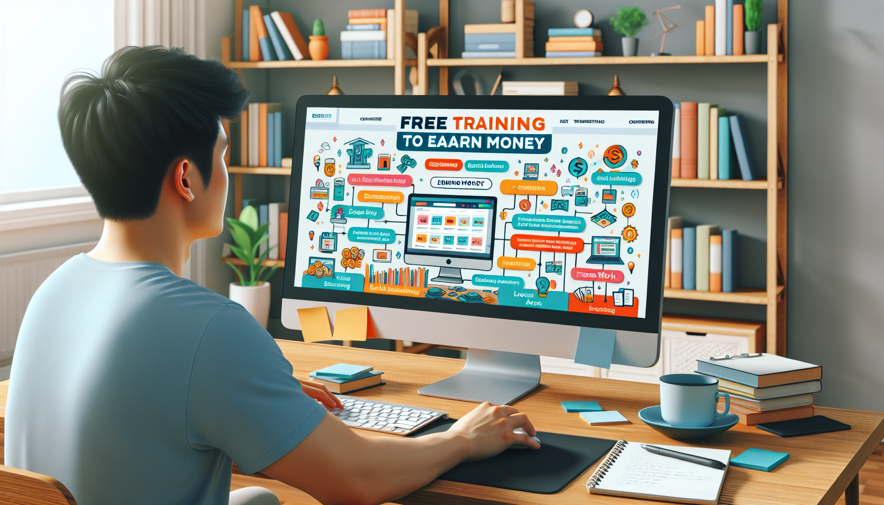 Free Training