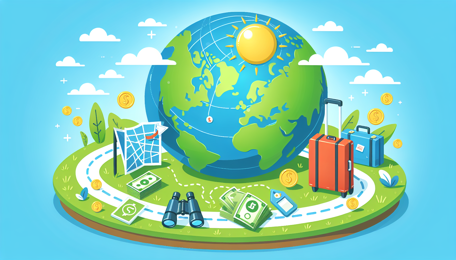 Travel the World