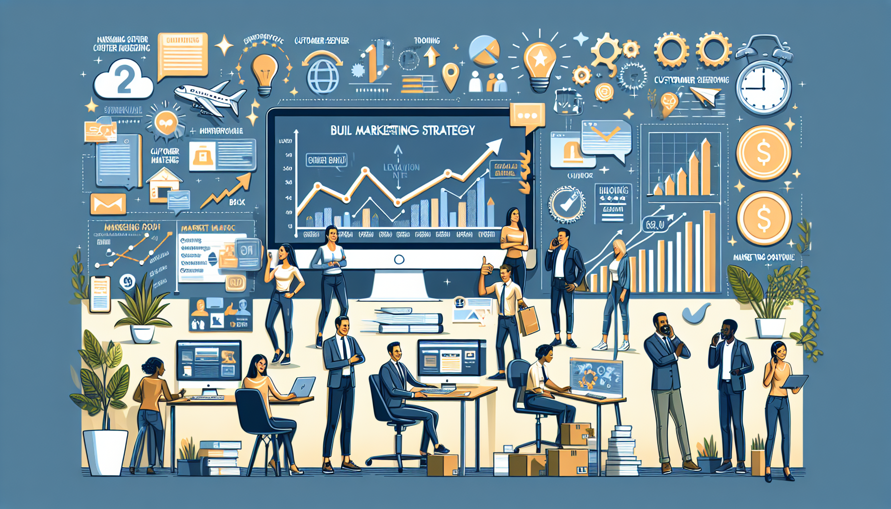 How to Build a Successful Online Business