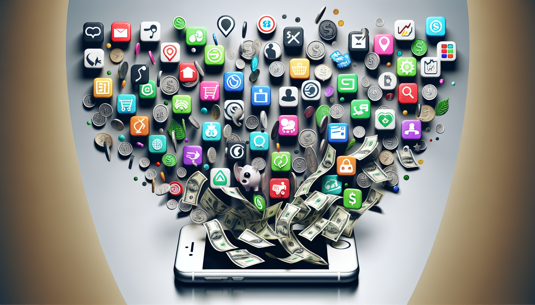 Discover the Free App That Pay Real Money Instantly