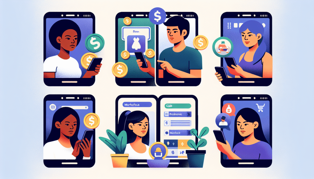 Discover the Free App That Pay Real Money Instantly